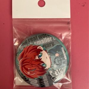 Doppa Kannonzaka pin